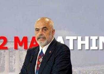 “Krenar për Shqipërinë”, Rama: Në 12 maj jam në Athinë; Media greke: Përkon me datën e arrestimit të Belerit