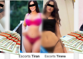 Vdekja e eskortave nga Ukraina/ Çfarë po ndodh me prostitucionin e huaj në Shqipëri?!