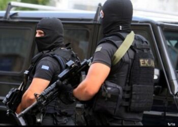 Takimi i Athinës/ Vetëm fjalime politike të Ramës dhe Klosit, 1 mijë efektivë policie në gatishmëri