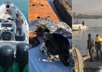 “Flakë në det” prangos tre persona të shpallur në kërkim, SPAK: Trafik narkotikësh nga…