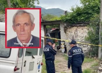 Vrasja e çiftit në Dropull, i arrestuari mohon autorësinë: Nuk i kam goditur unë!