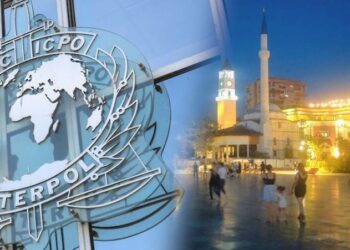 INTERPOL zhvillon Konferencën e madhe në Tiranë me 200 kryepolicë