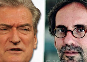 ‘Profecia’ e Andrea Stefanit në 2016: Të dashur amerikanë! Këlyshi që toleruat, po ju tregon dhëmbët