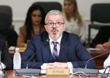 Alfred Balla sfidon vendimin e Kolegjit për përfundimin e mandatit të tij