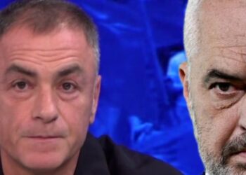 Arian Çani: Shqipëria është Turqi e dytë, ja pse nuk bëhet shaka me Ramën