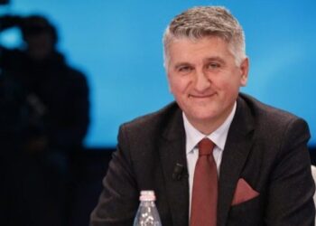 Kronika e dëshpërimit të Nallbatit dhe të tjera gajle