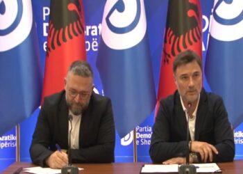 Alibeaj: Rezoluta e PS synon të ndërhyjnë në Reformën në Drejtësi përmes parlamentit