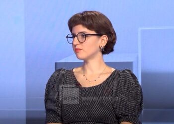 Logo e 80-vjetorit të Çlirimit, autorja Ejona Karkini tregon detajet dhe përjetimin