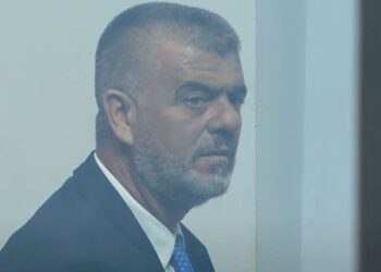 Inceneratori i Tiranës, Gjykata e Lartë i refuzon kërkesën për lirim nga burgu ish-ministrit Lefter Koka