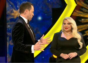 “Çfarë janë këto që thua?”- Meri kërkon balerin me qira, habitet Ledioni