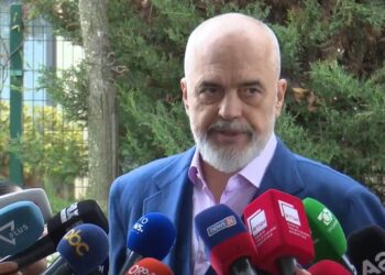 Raporti për lirinë e shtypit në rajon, reagon Rama: Do ta analizojmë me kujdes!