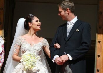 Zyrtarizohet divorci, Gjykata: Ja tre arsyet që ndanë Leka Zogun me Elia Zaharian