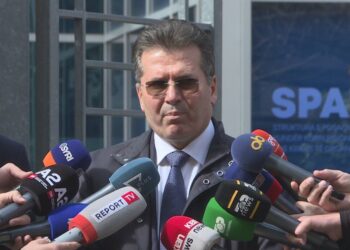 Munguan prokurorët, shtyhet sërish seanca për Fatmir Mediun