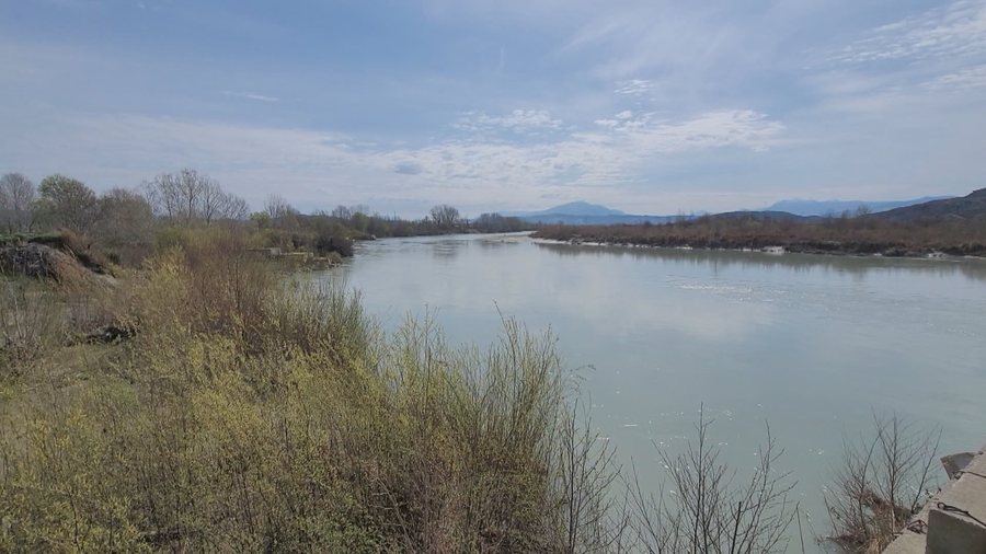 Gjendet një trupi i pajetë në Vjosë, dyshimet e para dhe dëshmitë e banorëve