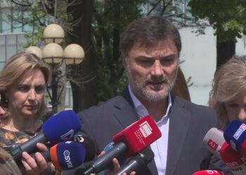 “Super-komisioni i Ramës” , Alibeaj: Përpjekje për të kapur drejtësinë, i bindur që SPAK s’do e amnistojë