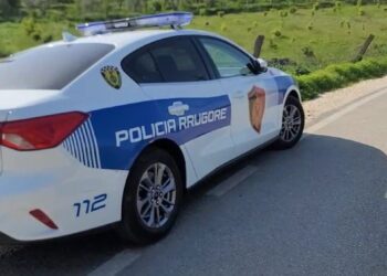 E rëndë në Lushnje, babai plagos me armë vajzën dhe më pas vret veten