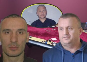 Pse u prish miqësia me Bajrin? Admir Tafili ‘zbërthehet’ në SPAK: Behari mori 20 mijë € borxh. Tentativa për vrasje në…