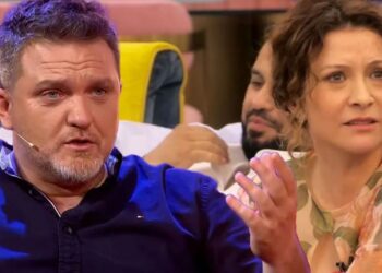 Jul Deda akuzon “Big Brother”: Ndihmuat Egla Cenon që të fitojë çmimin!