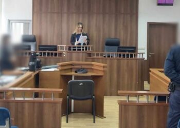 Dhunoi dy të mitura, 24 vite burg për shqiptarin