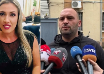 “Alma zbuloi tradhtinë e burrit, pas takimit me kunatën u hodh nga ura e Bunës me tre fëmijët”