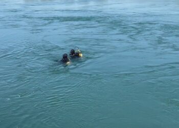 Tragjedia në Shkodër, kërkimet për gjetjen e trupave në lumin Bunë nuk do të ndalen as gjatë orëve të mbrëmjes