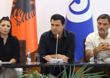 Kandidatët për 2025, nga marsi në qershor, Basha ngel me listën bosh