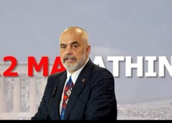 “Ftesa më në fund ka edhe adresë”, Rama konfirmon vendin dhe orën e takimit me shqiptarët në Greqi