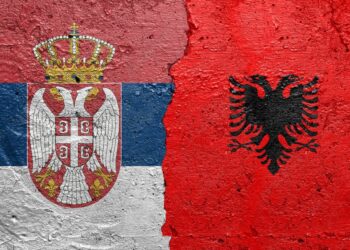 Shqipëria dhe Serbia bashkojnë forcat, event madhor futbolli në 2027