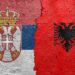 Shqipëria dhe Serbia bashkojnë forcat, event madhor futbolli në 2027