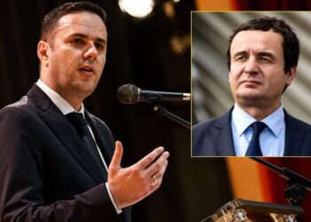 Abdixhiku e ka një përgjigje për takimin e të hënës me Kurtin…