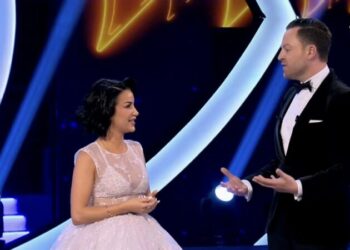 Dy javë përpara finales, Roza Lati eliminohet nga “Big Brother VIP”