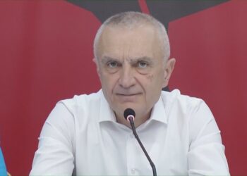 Meta i pakënaqur për goditjen e krimit nga SPAK: Është propagandë e diktatit të Ramës