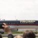 Avioni i Donald Trump përfshihet në një aksident
