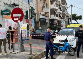 Identifikohet shqiptarja e vrarë në mes të rrugës në Greqi, shpallet në kërkim ish-bashkëshorti