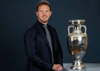 Gjermania zyrtarizon listën e futbollistëve për Euro 2024, mbesin jashtë yjet e Champions