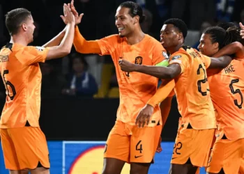 Holanda publikon listën e futbollistëve për EURO 2024, mbetet jashtë ylli i Seria A