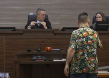 Vrau policin, arratiset “fytyra e frikshme e Prishtinës”, çfarë dihet deri tani?