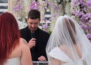 Martesa homoseksuale në Tiranë, reagon Kisha Katolike: Është kategorikisht e ndaluar në doktrinën tonë