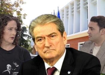 Argita Malltezi në krye të PD? Belind Këlliçi: Asnjë surprizë, por PD s’ka luksin të trashëgojë pushtetin