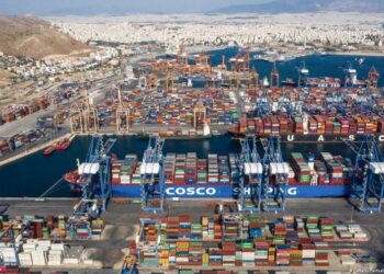 Porosi e shqiptarëve, 5 mln euro kokainë nga Panamaja “ngec” në Pire, kapet “koka” e grupit kriminal