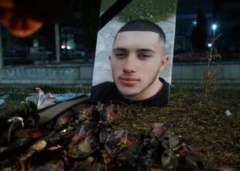 Rrahën për vdekje 18 vjeçarin, jepet dënimi për dy të miturit