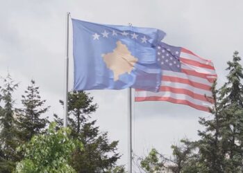 Sondazhi i GALLUP: Kosova është vendi më proamerikan në botë