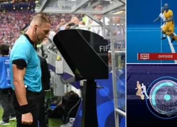 Euro 2024 mbetet pa VAR? Beteja ligjore që tremb UEFA-n