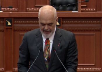Rama-opozitës: Votojeni sot rezolutën antikorrupsion dhe mos e bojkotoni nesër komisionin që do ngrihet…