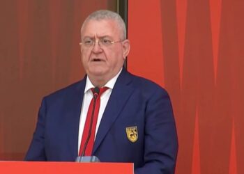 Duka, mesazh Sylvinhos: Shqiptarët duan t’i bëjnë pushimet në Gjermani deri më 14 korrik