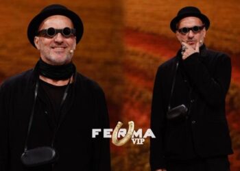 Konflikt i vjetër që ka përfunduar në dyert e gjykatave, si do shkojë bashkëjetesa mes Xhensilës dhe Robertit