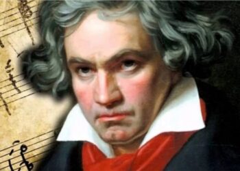 Analiza e flokëve të Beethoven zbulon shkakun e shurdhimit dhe të sëmundjeve të kompozitorit