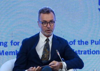 Gonzato: Një administratë e pavarur, kyçe për suksesin e Shqipërisë në negociatat me BE-në
