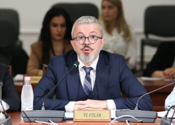 Këshilli i Lartë i Prokurorisë i ndërpret mandatin Alfred Ballës, KPA e përjashtoi nga sistemi i drejtësisë