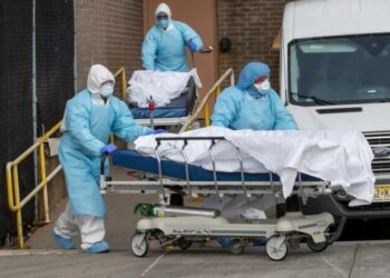 Raporti i OBSH: COVID-19 vrau afro 13 milionë njerëz në dy vjet!